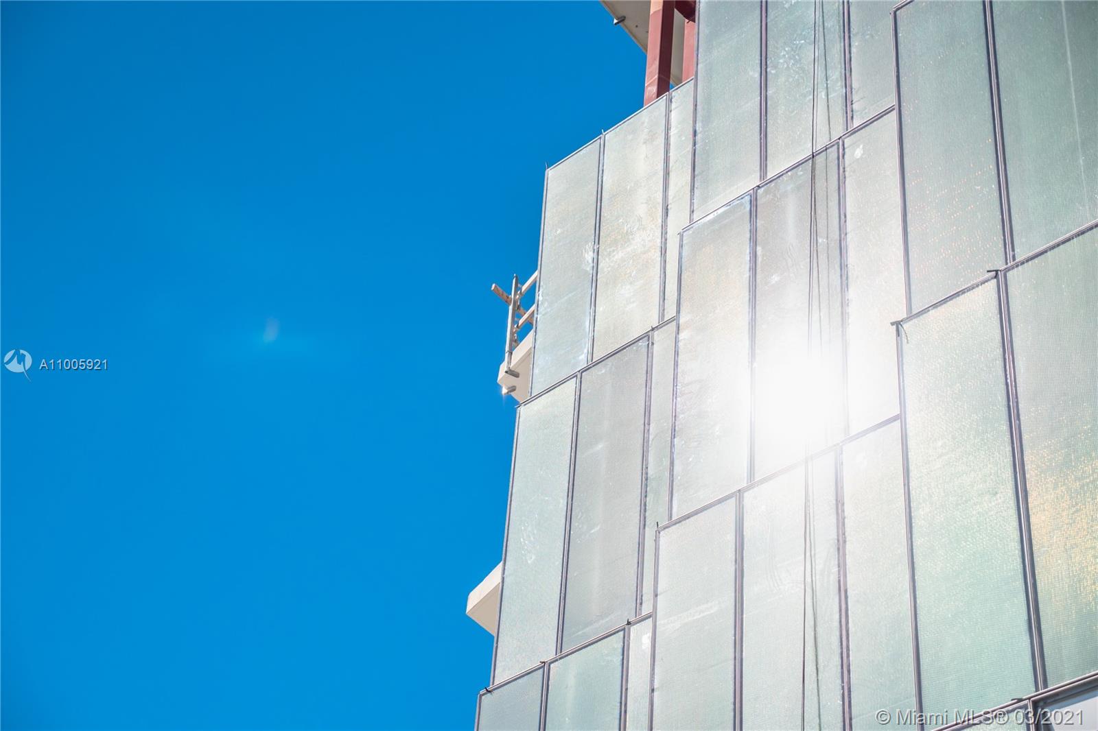 Monad Terrace - Residential