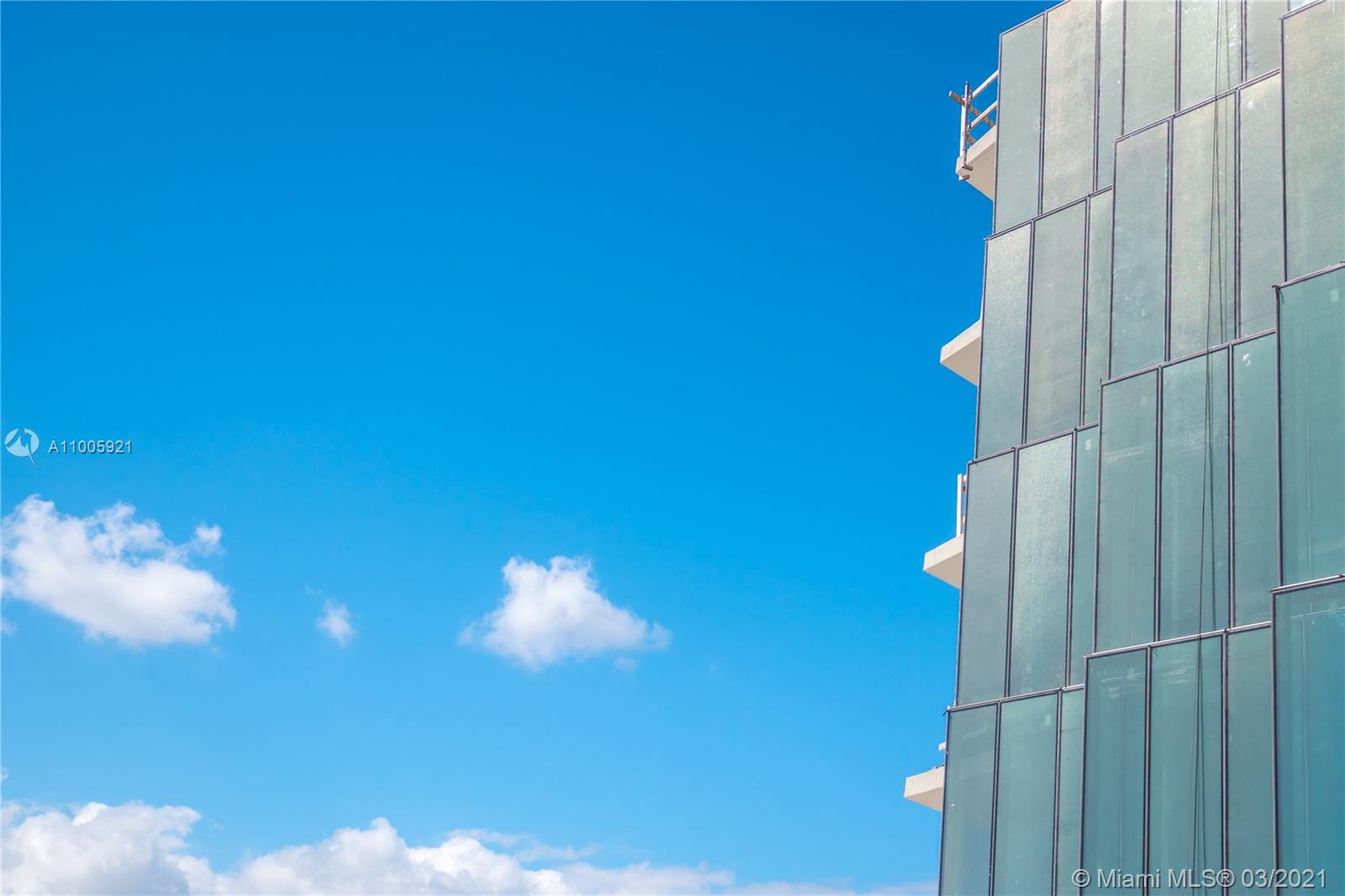 Monad Terrace - Residential