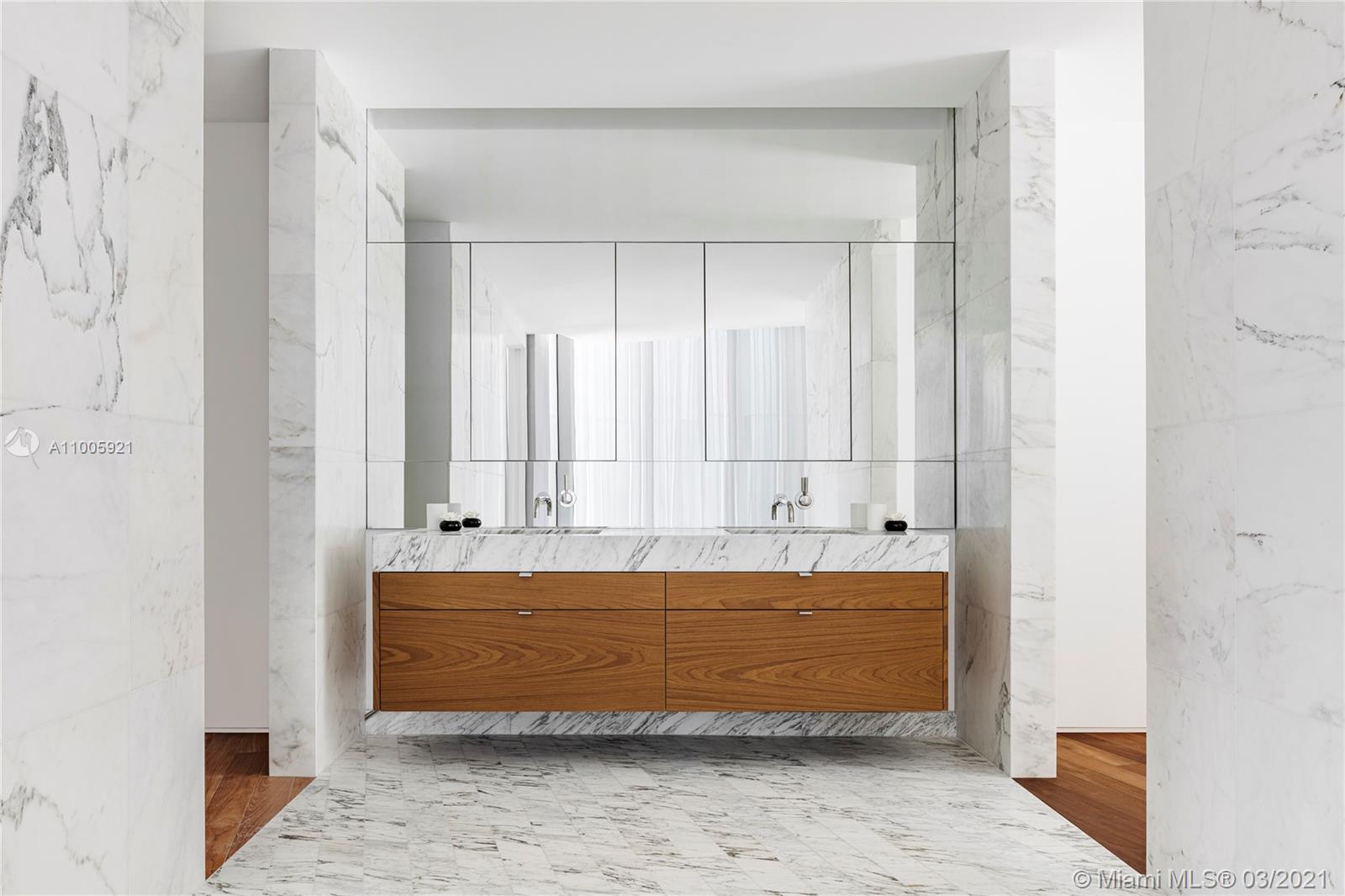 Monad Terrace - Residential