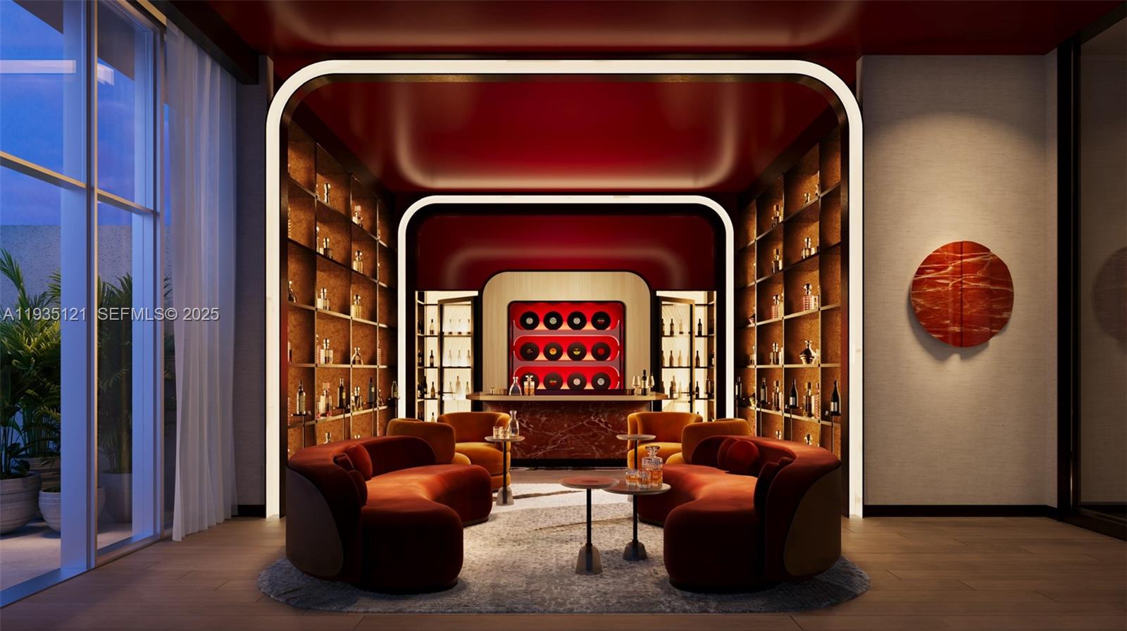 Viceroy Fort Lauderdale - Residential