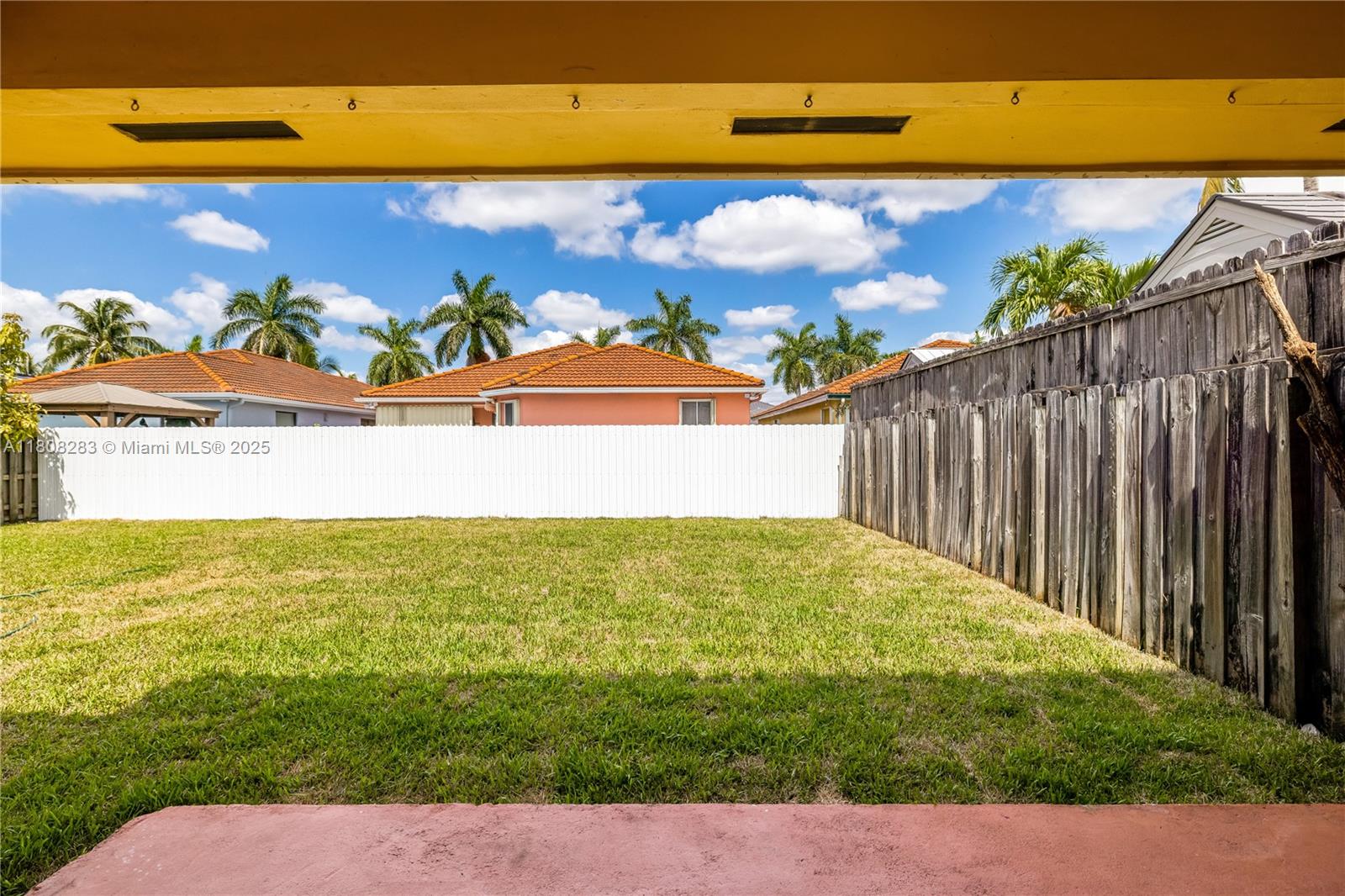SUPERIOR HOMES ESTATES 1S - Residential Lease