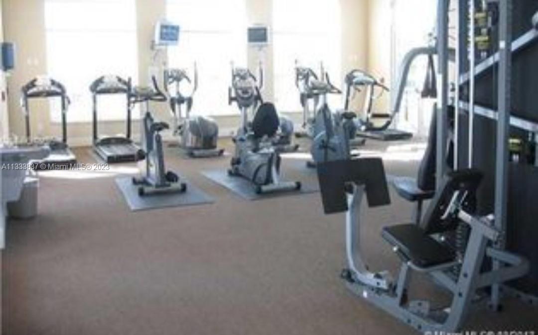 MONTEREY AT MALIBU BAY CO - Residential