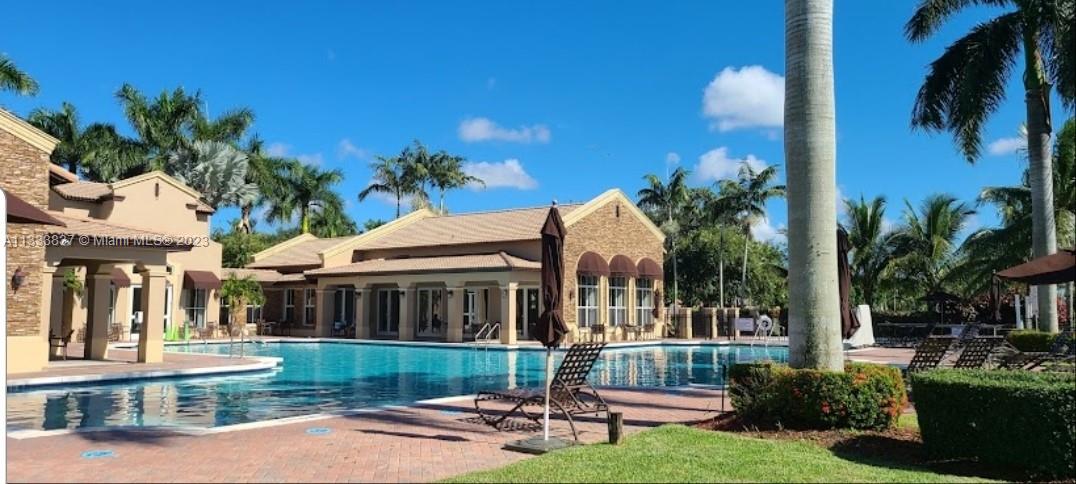 MONTEREY AT MALIBU BAY CO - Residential