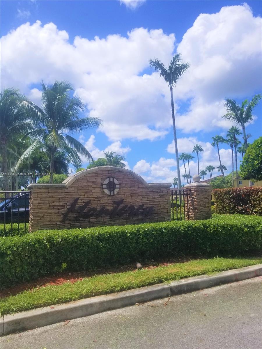 MONTEREY AT MALIBU BAY CO - Residential