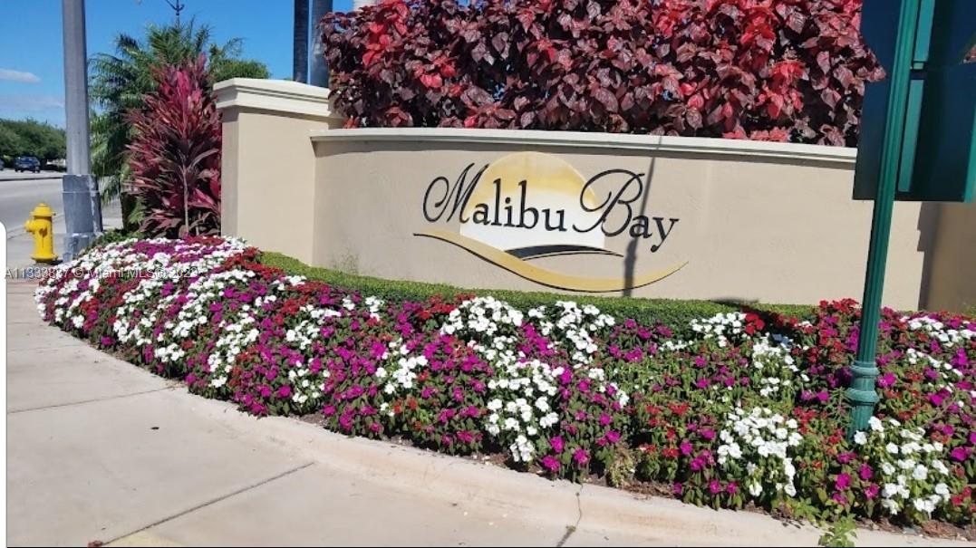 MONTEREY AT MALIBU BAY CO - Residential