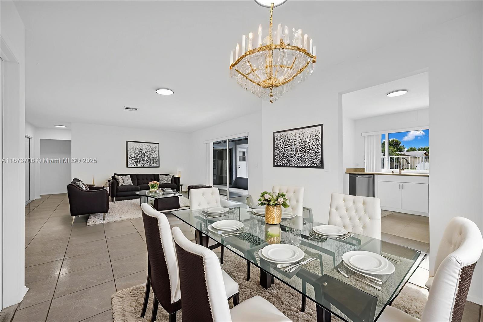 SUNRISE GOLF VILLAGE SEC - Residential