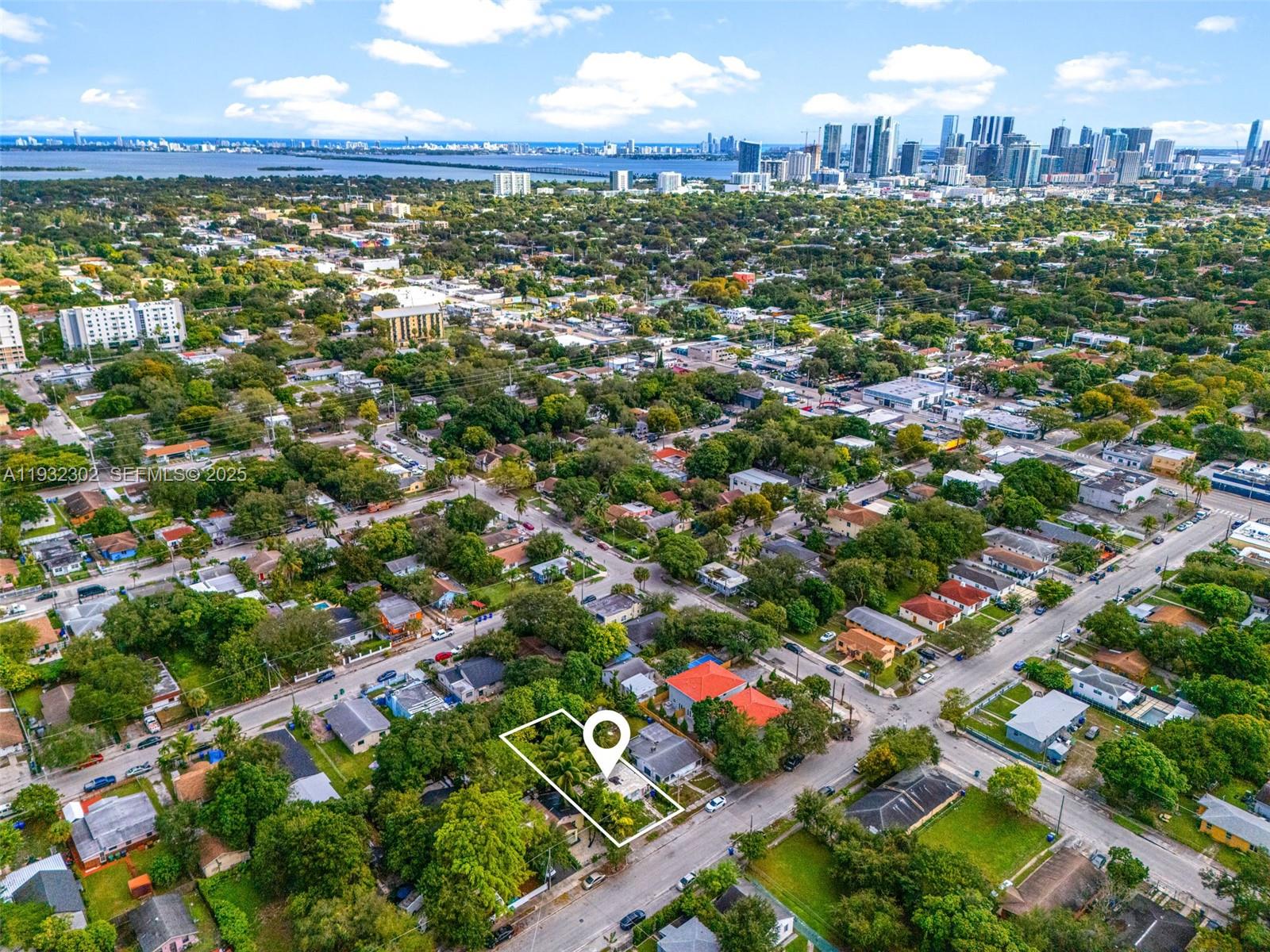 BUENA VISTA GARDENS - Residential Income