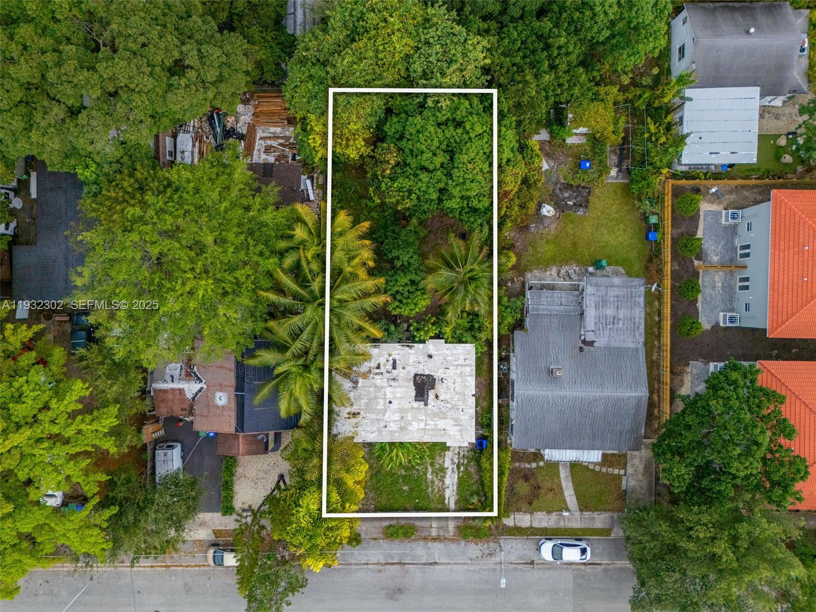 BUENA VISTA GARDENS - Residential Income