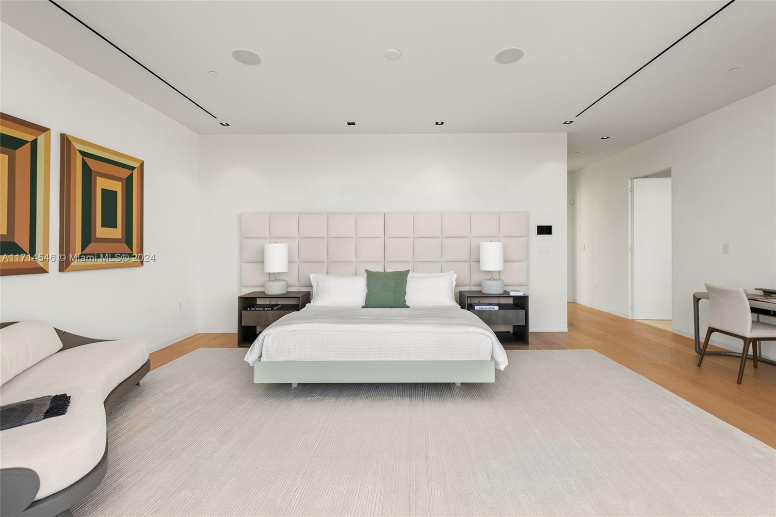 4701 NORTH MERIDIAN CONDO - Residential