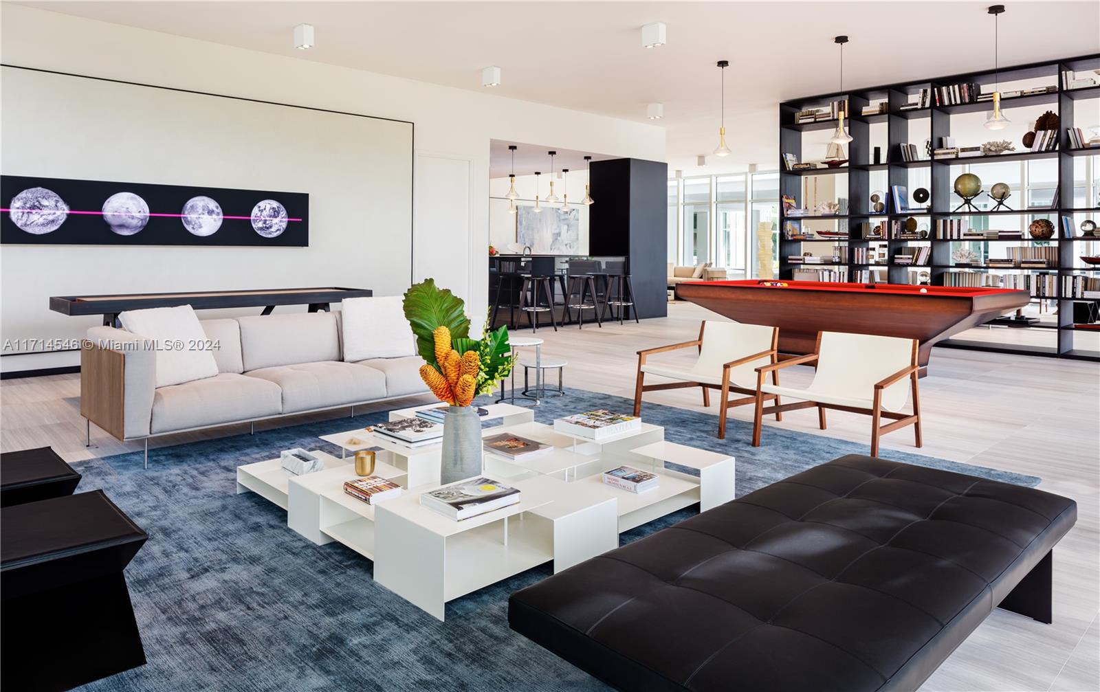 4701 NORTH MERIDIAN CONDO - Residential