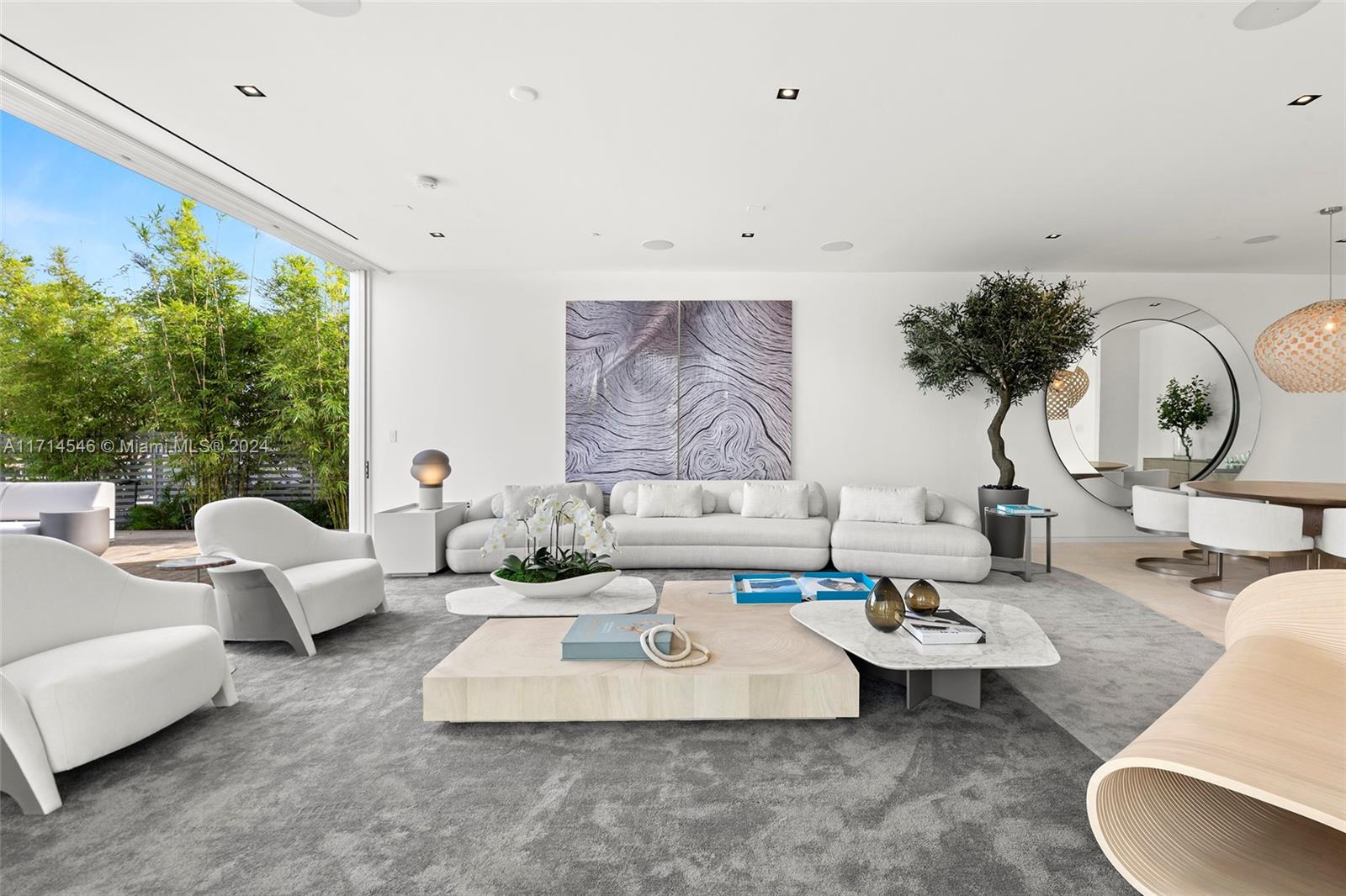 4701 NORTH MERIDIAN CONDO - Residential