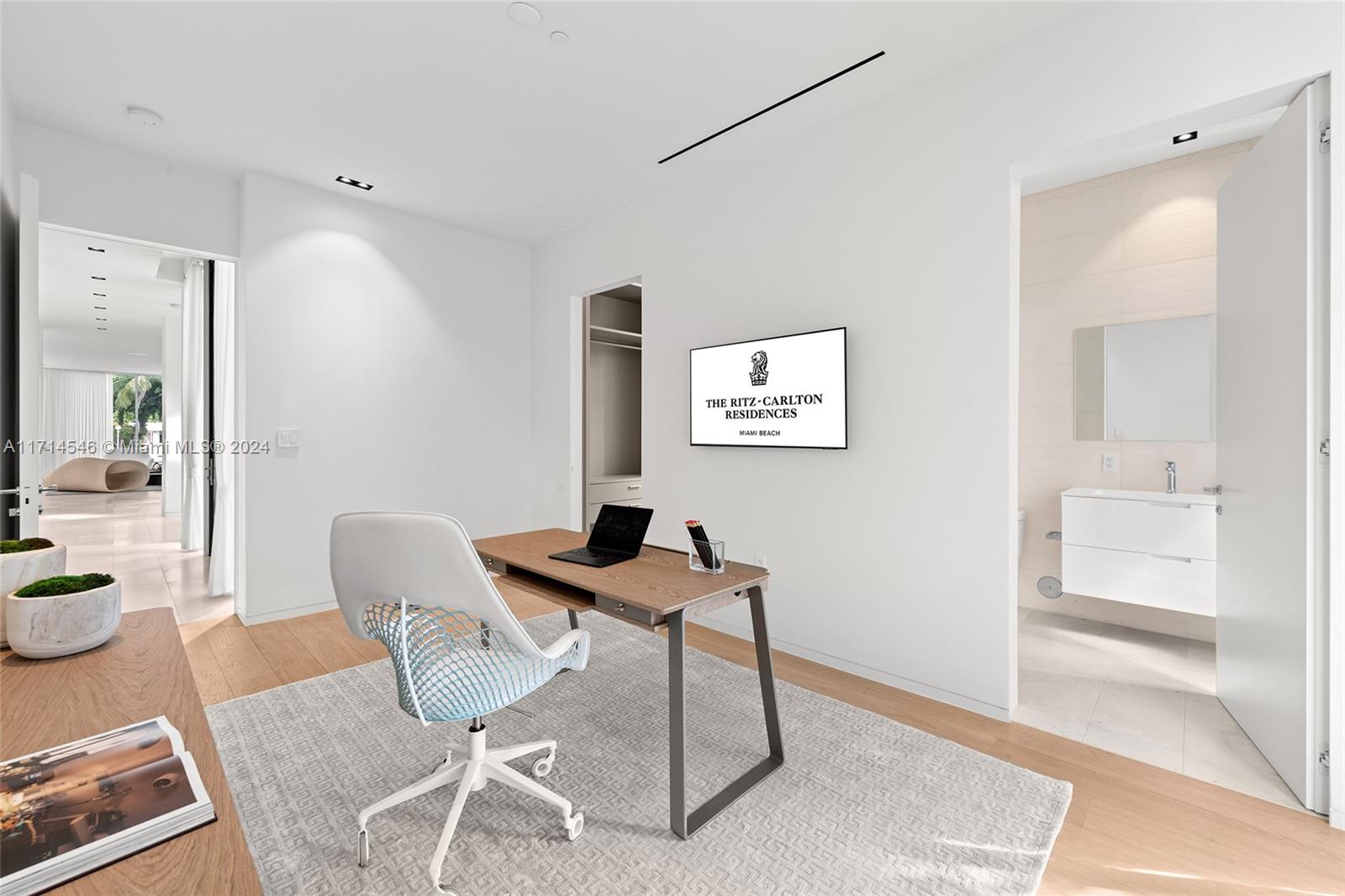 4701 NORTH MERIDIAN CONDO - Residential