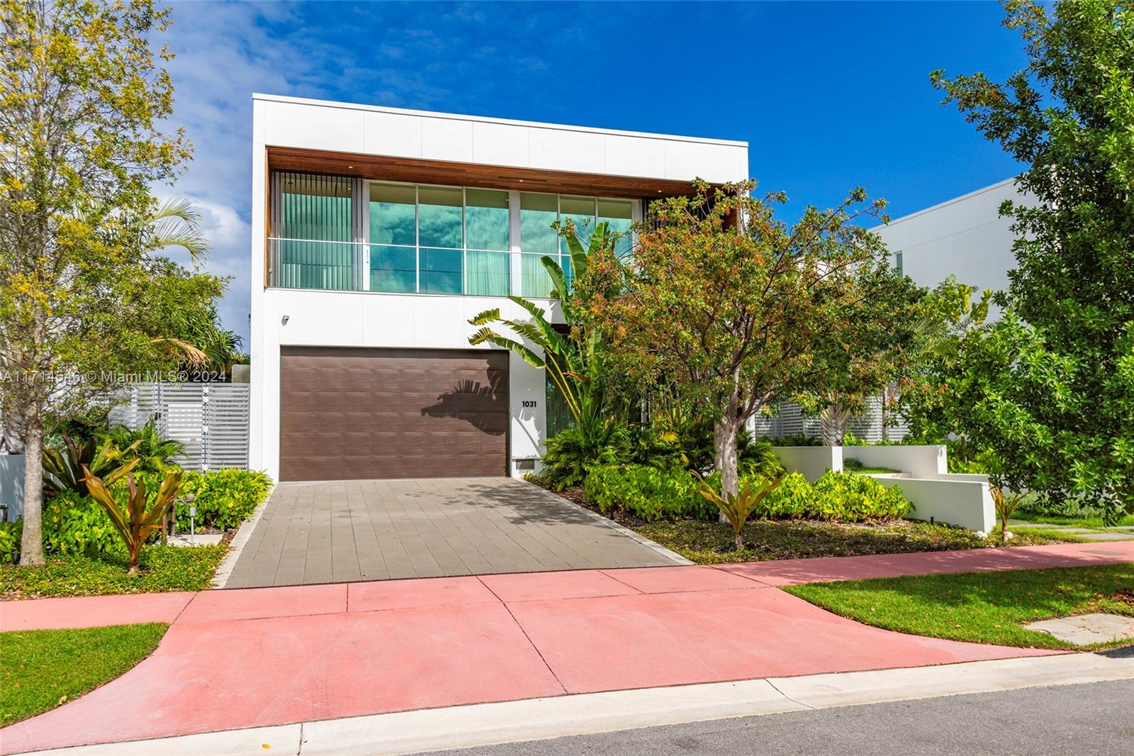 4701 NORTH MERIDIAN CONDO - Residential