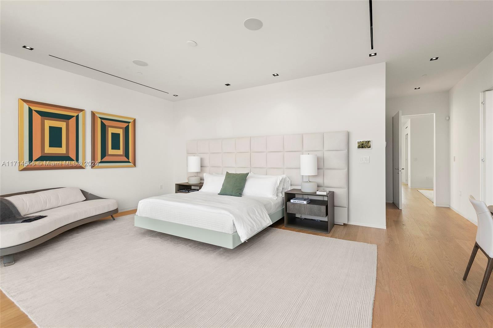 4701 NORTH MERIDIAN CONDO - Residential