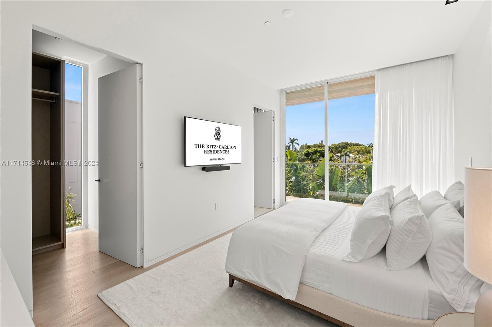 4701 NORTH MERIDIAN CONDO - Residential