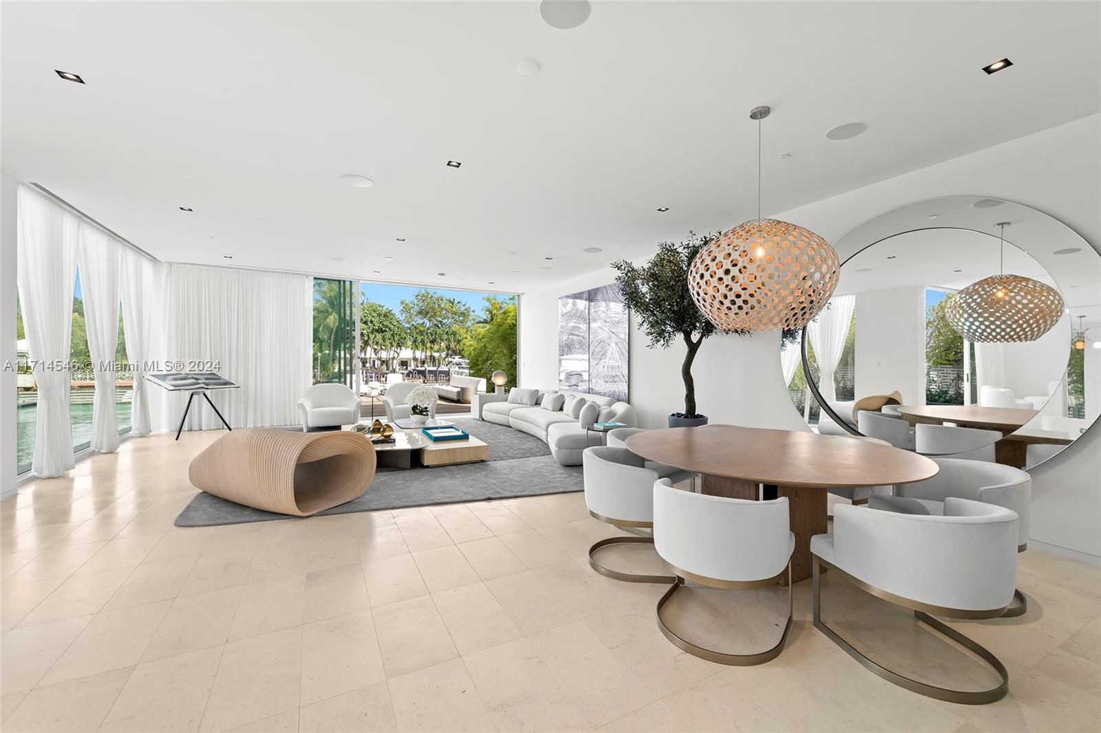 4701 NORTH MERIDIAN CONDO - Residential