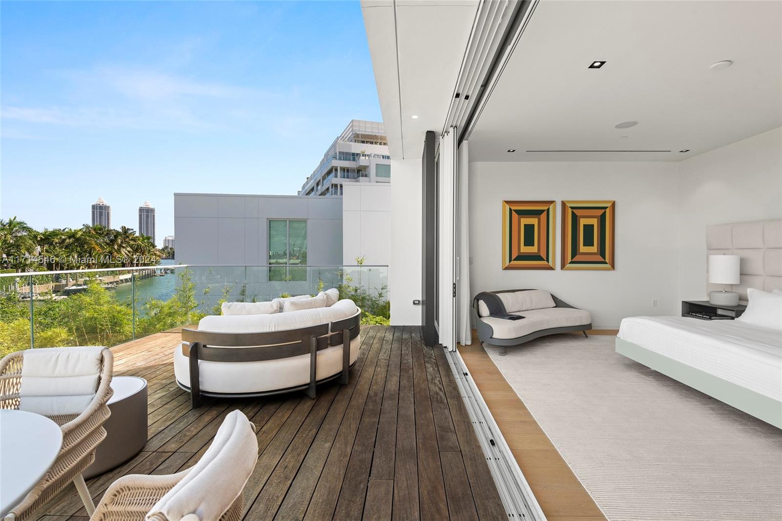 4701 NORTH MERIDIAN CONDO - Residential