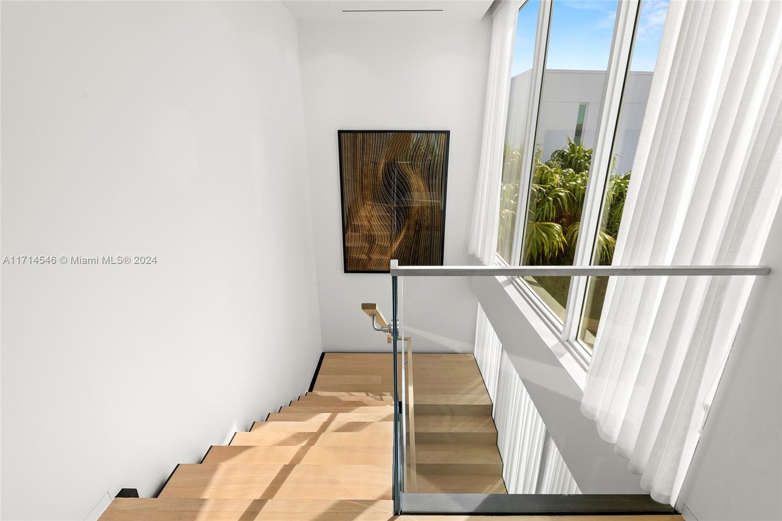 4701 NORTH MERIDIAN CONDO - Residential