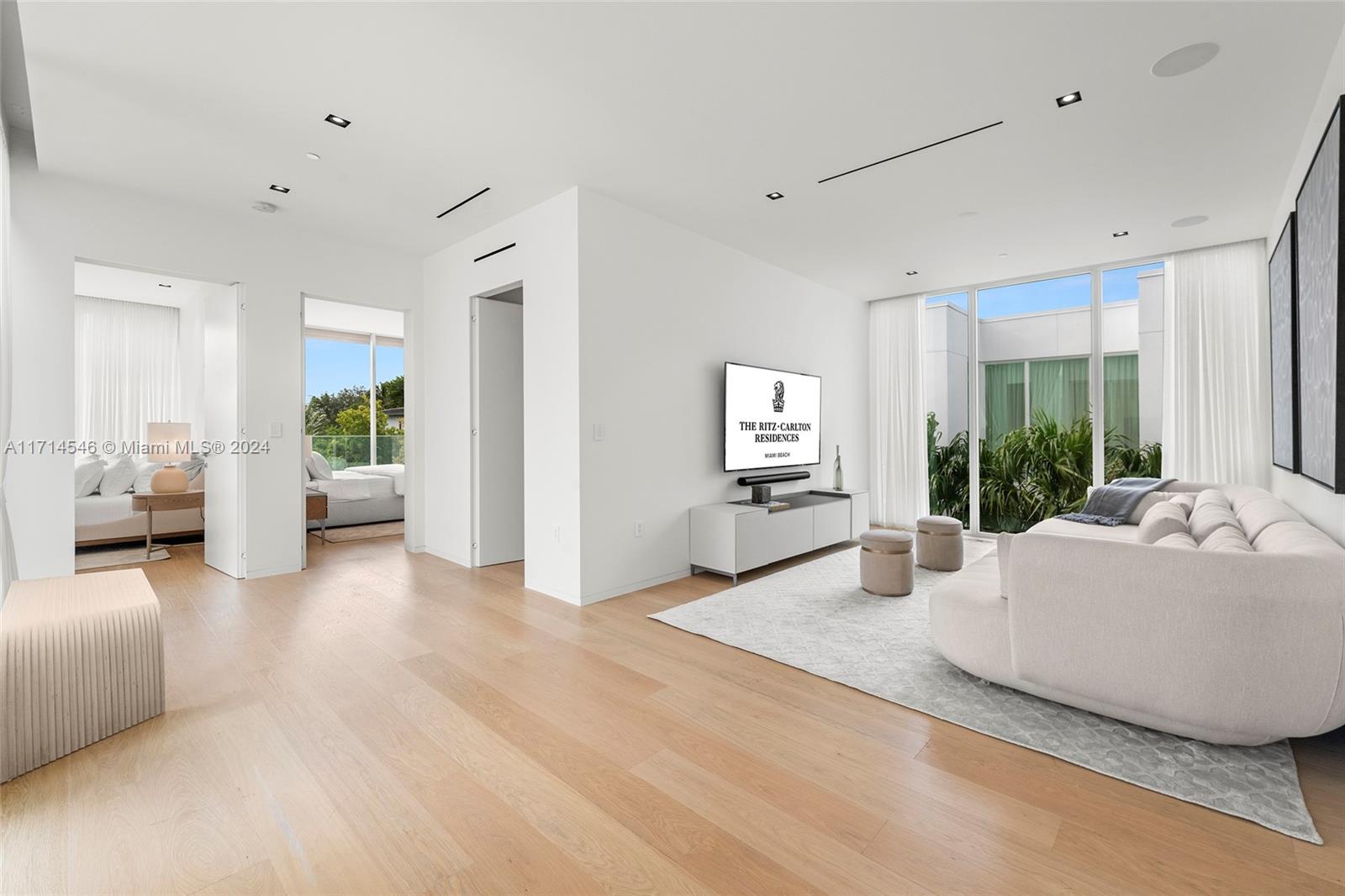 4701 NORTH MERIDIAN CONDO - Residential