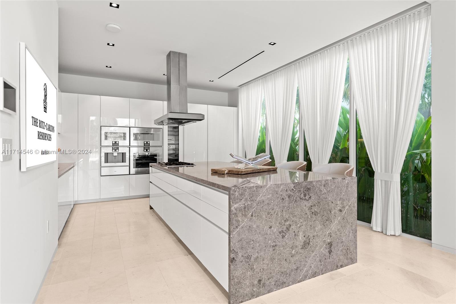 4701 NORTH MERIDIAN CONDO - Residential
