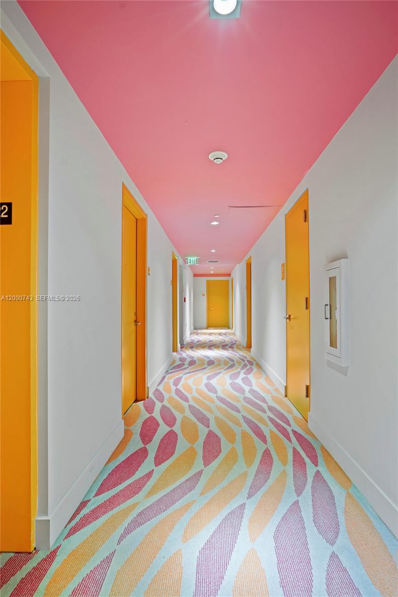 My Brickell - Residential Lease