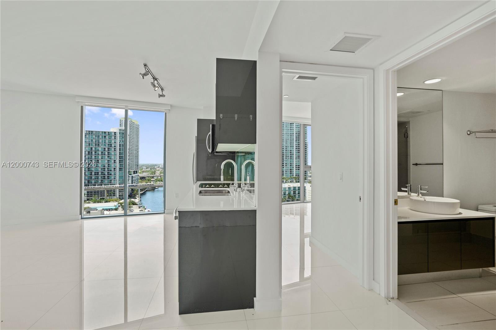 My Brickell - Residential Lease