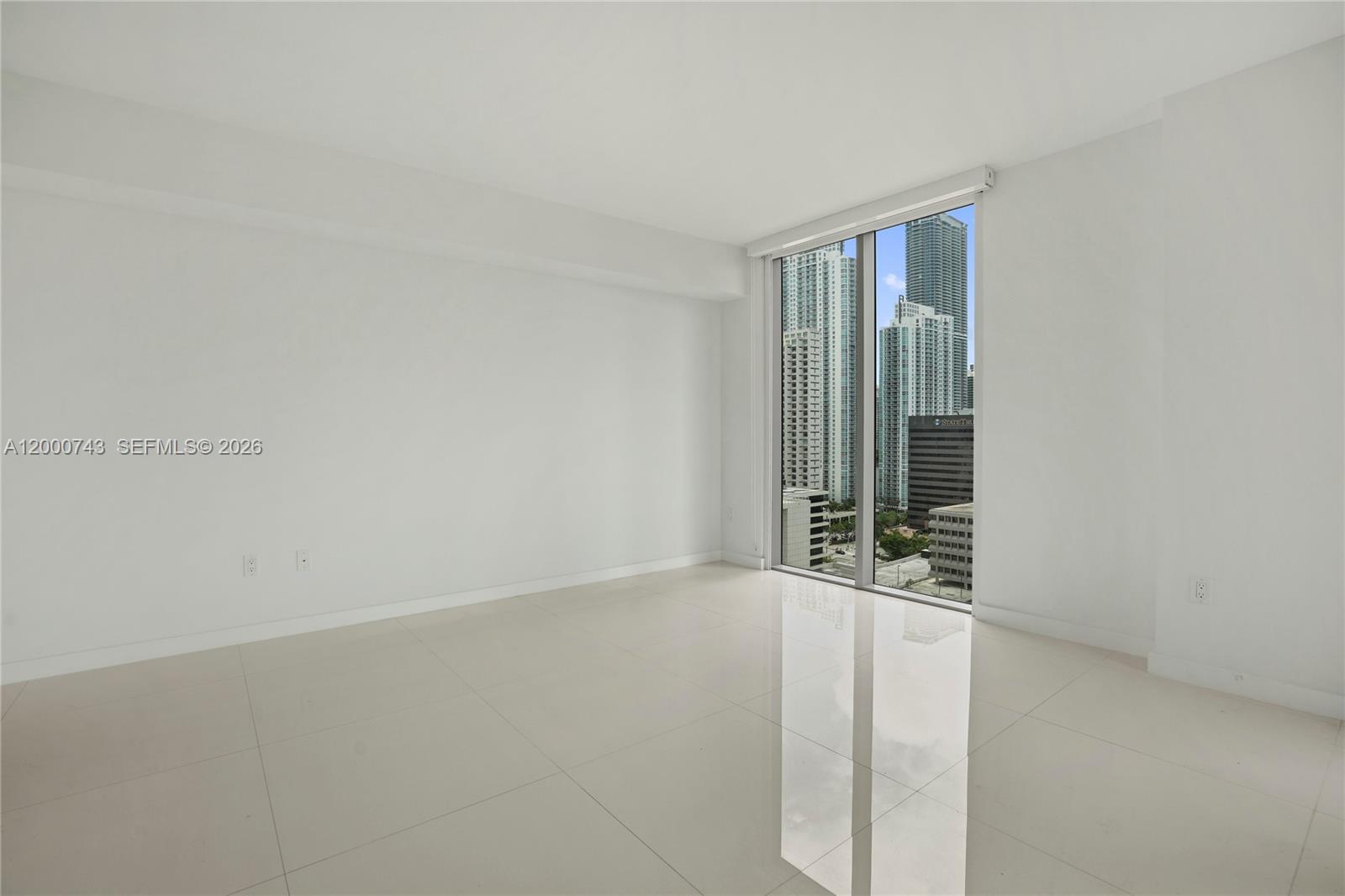 My Brickell - Residential Lease
