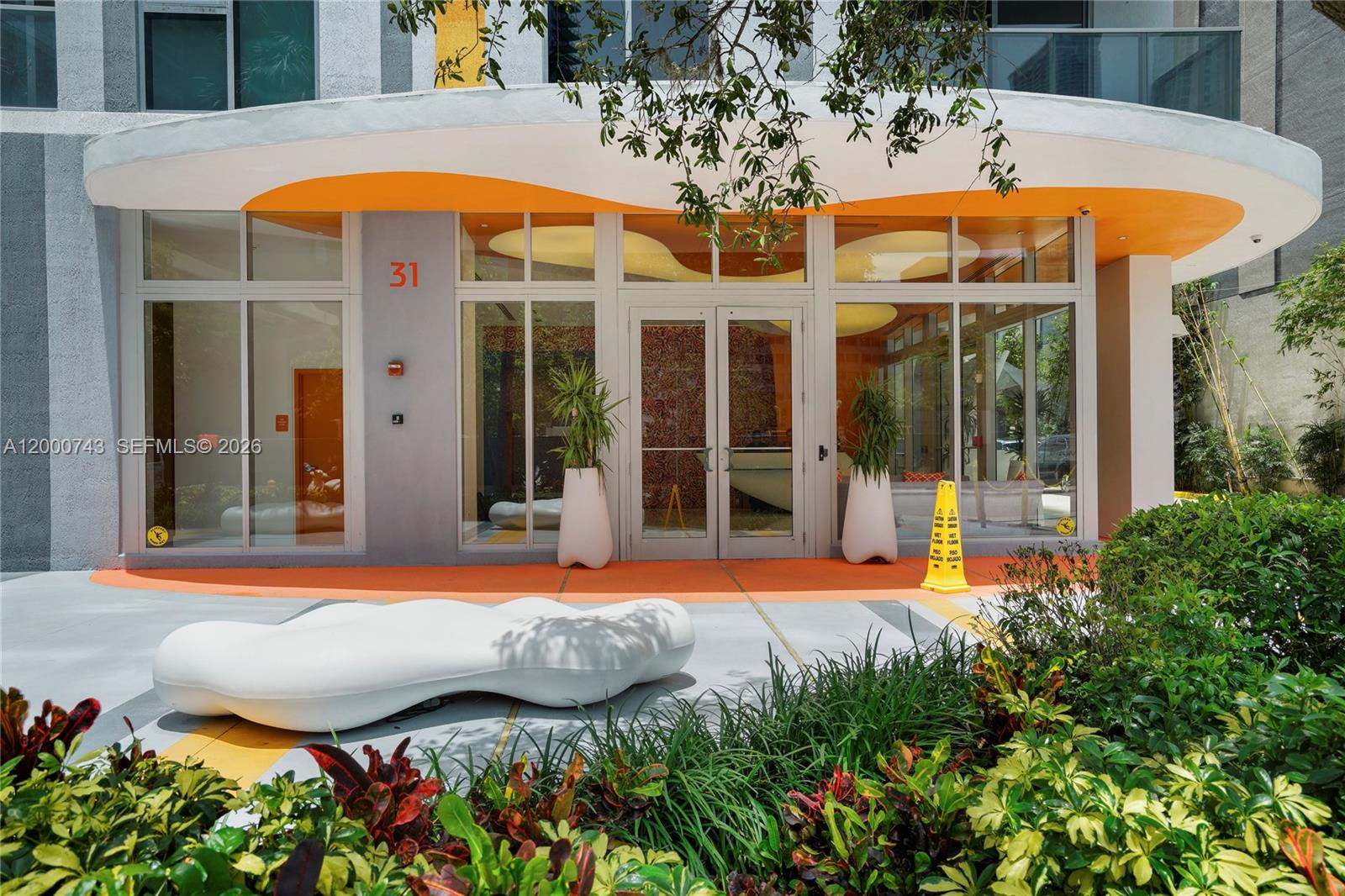 My Brickell - Residential Lease