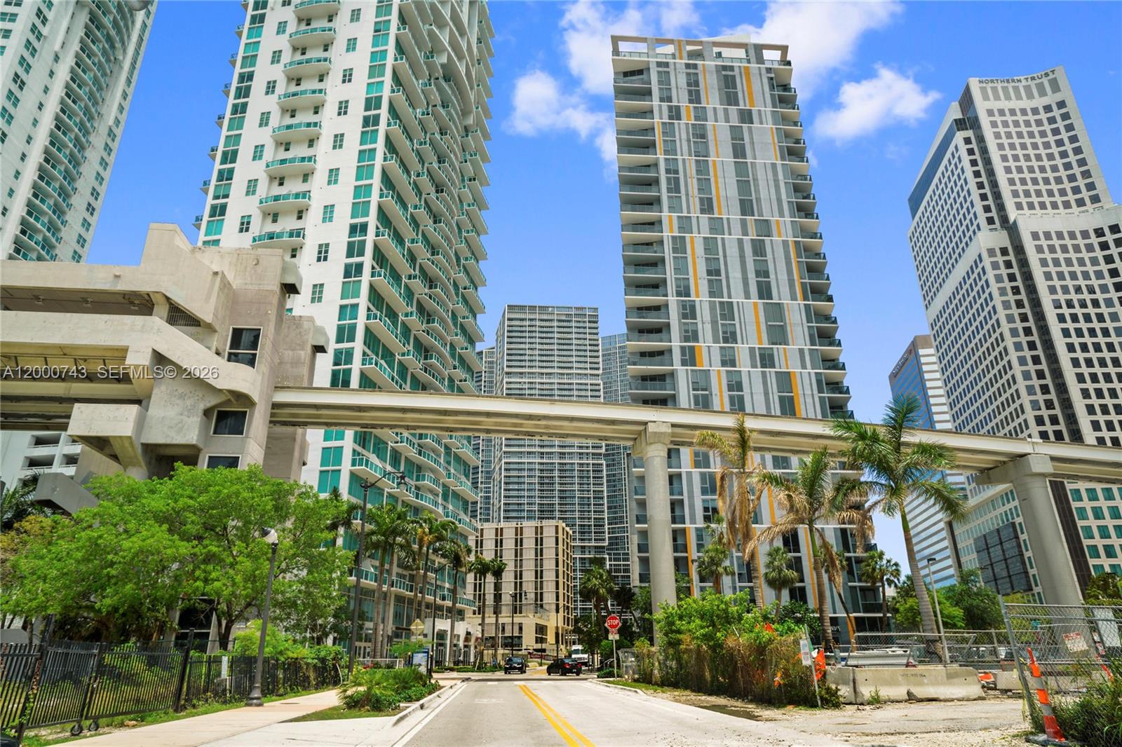 My Brickell - Residential Lease