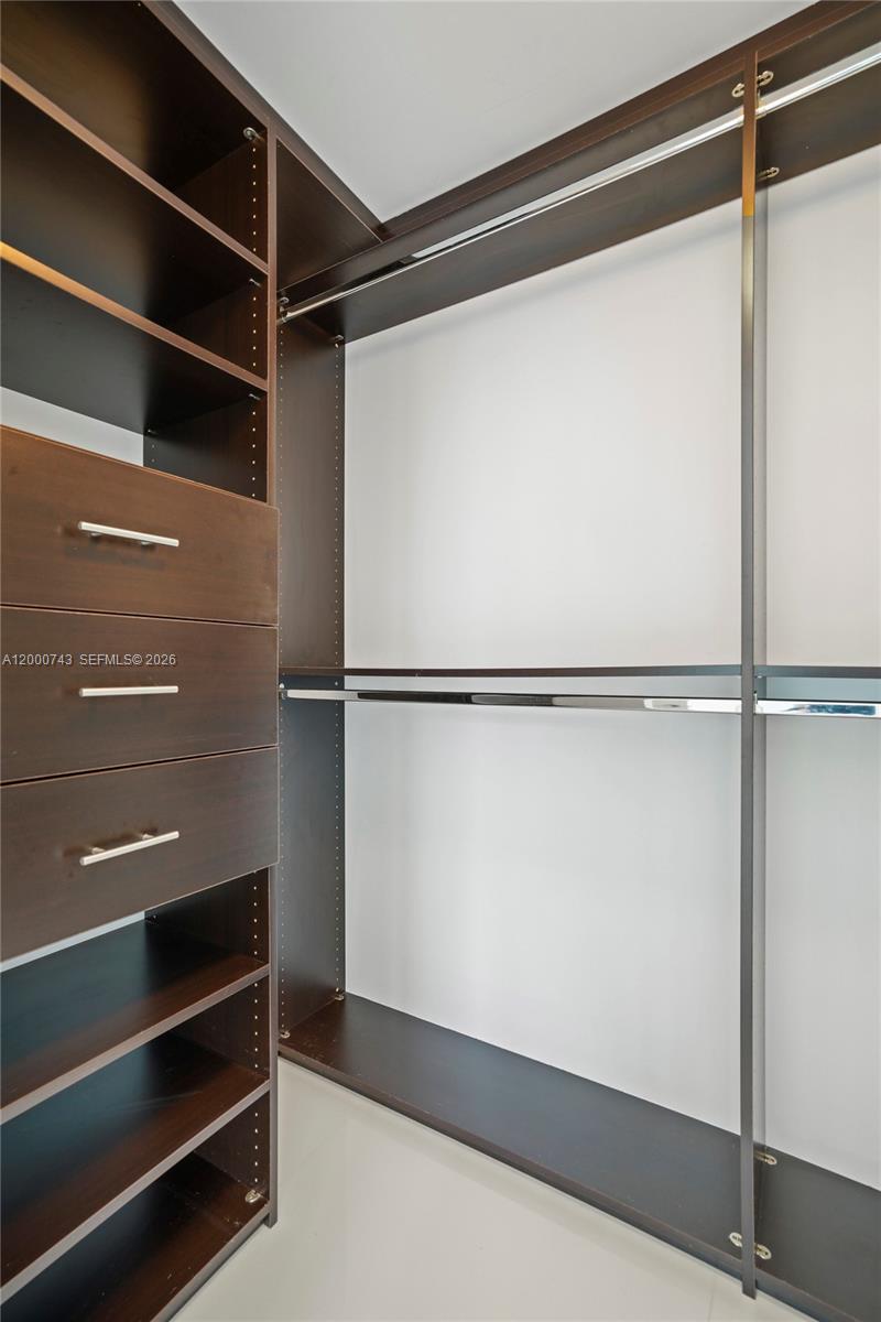 My Brickell - Residential Lease