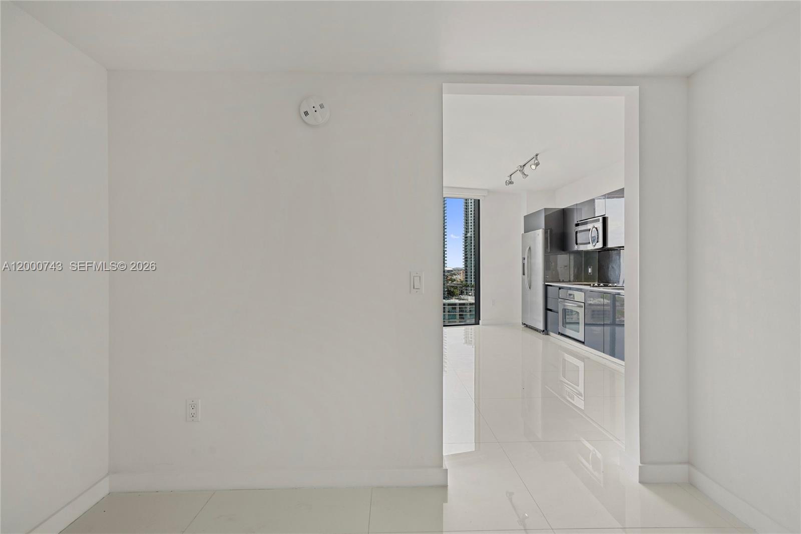 My Brickell - Residential Lease