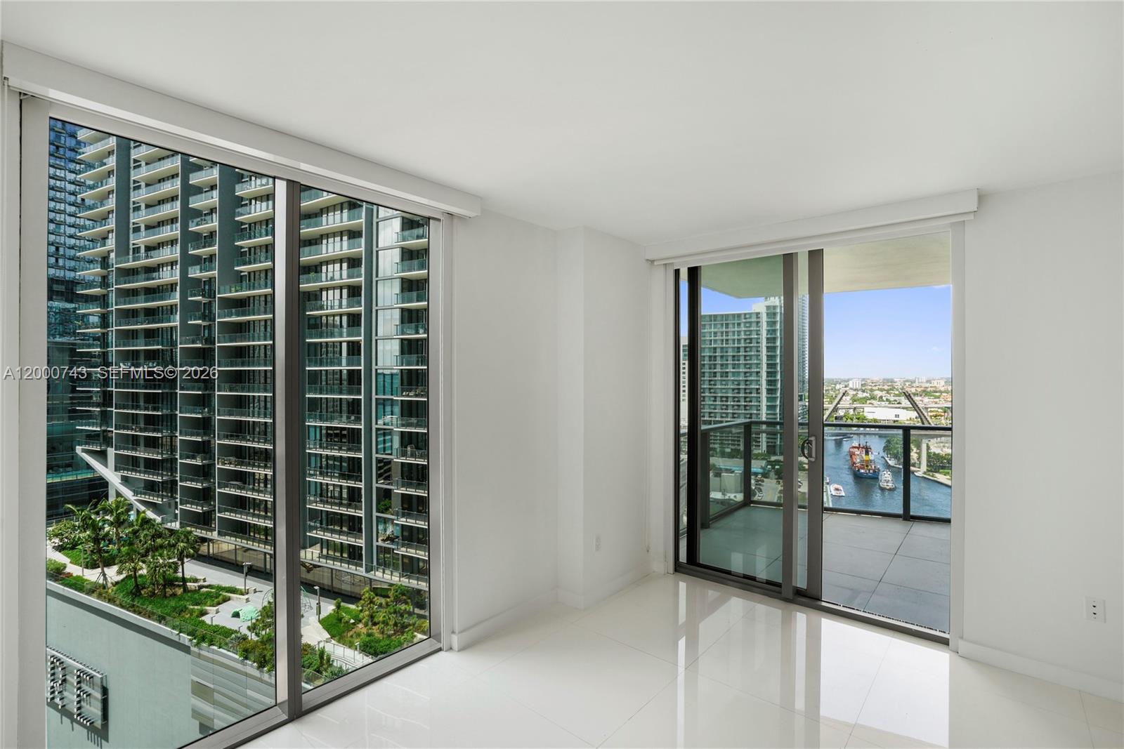 My Brickell - Residential Lease