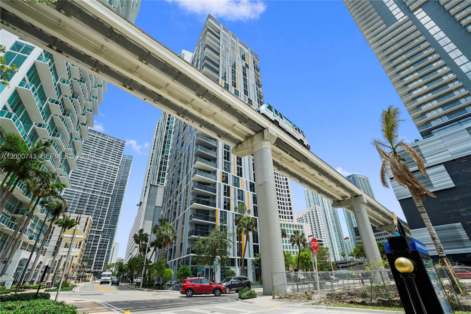 My Brickell - Residential Lease