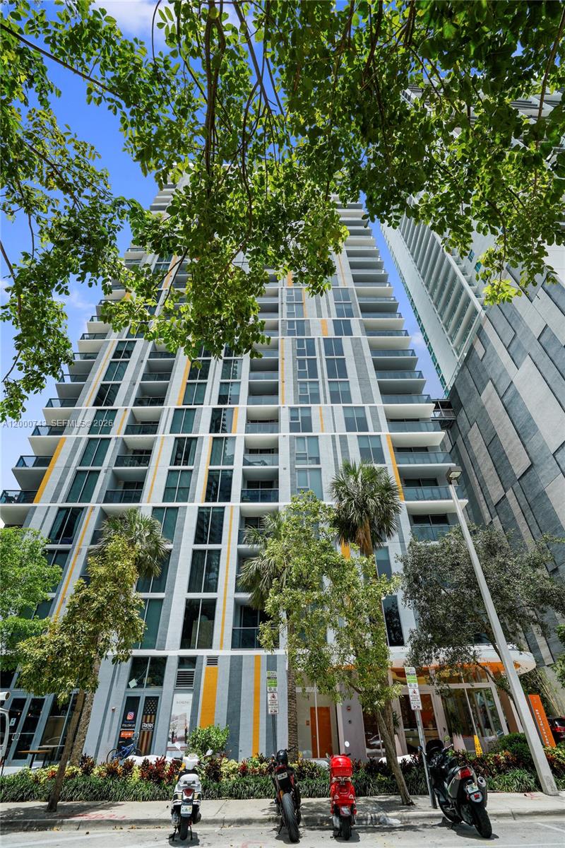 My Brickell - Residential Lease