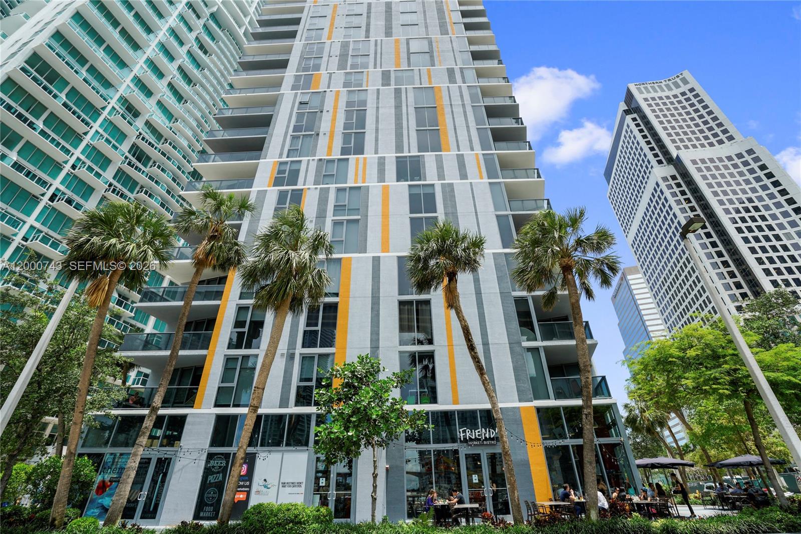 My Brickell - Residential Lease