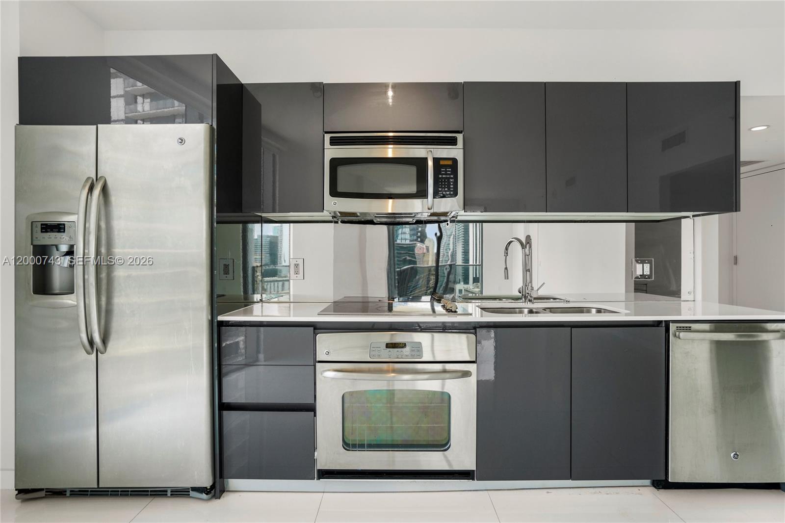 My Brickell - Residential Lease