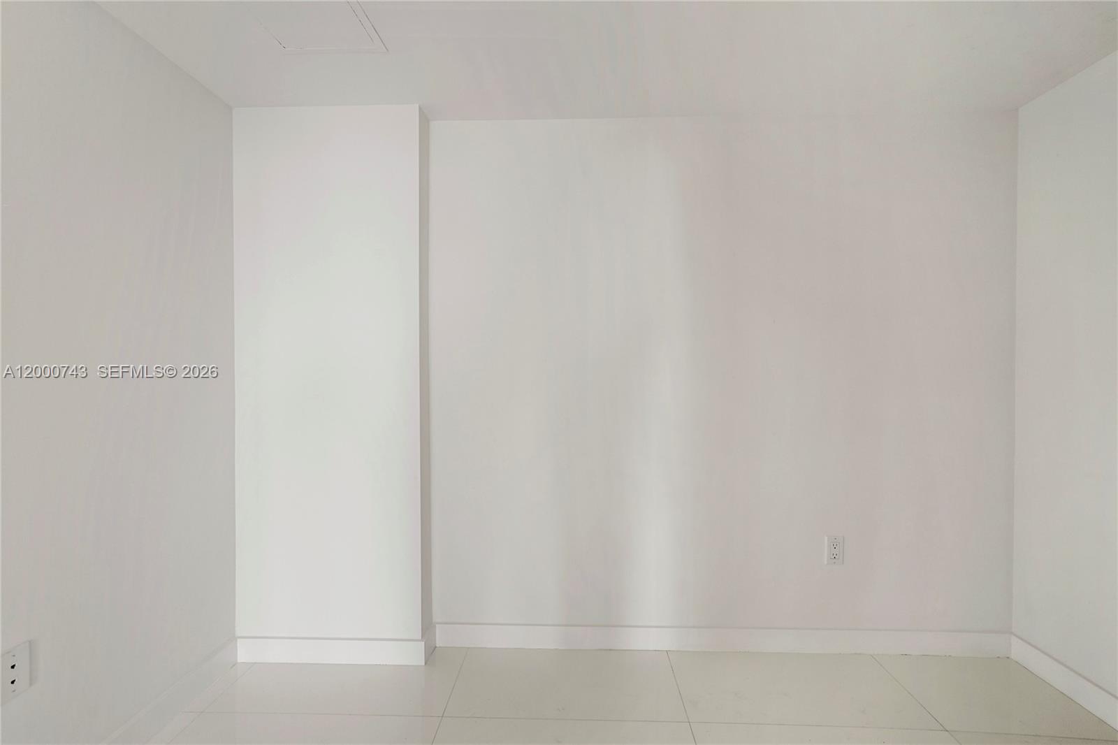 My Brickell - Residential Lease