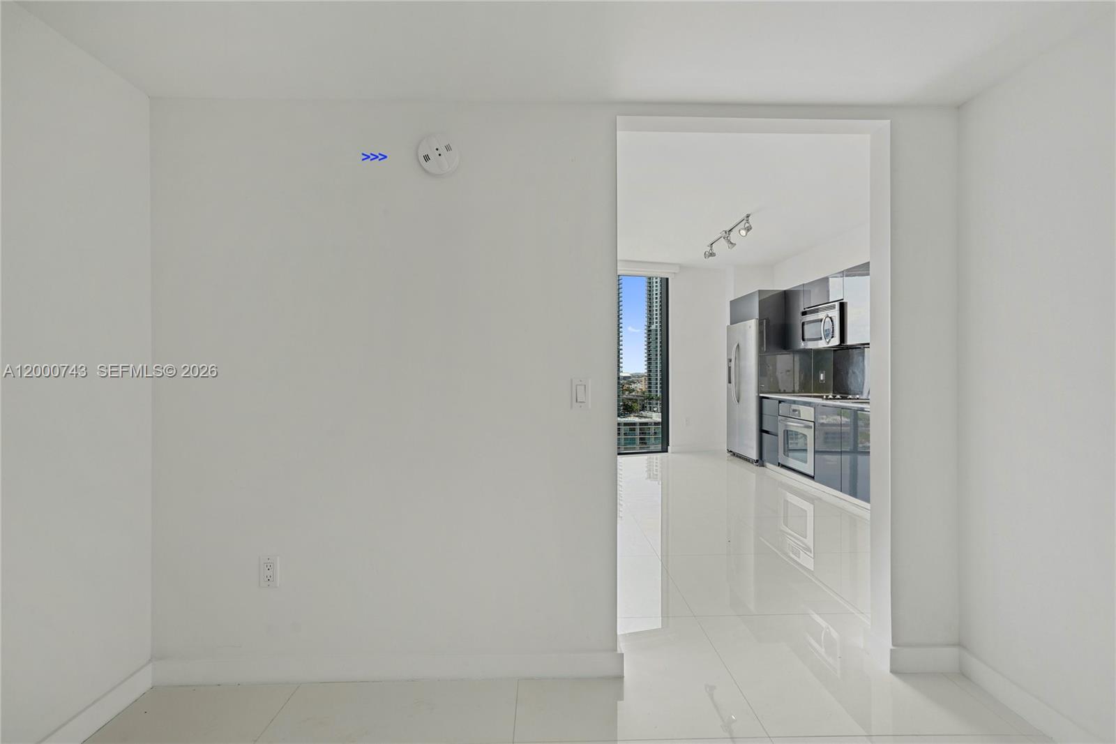 My Brickell - Residential Lease