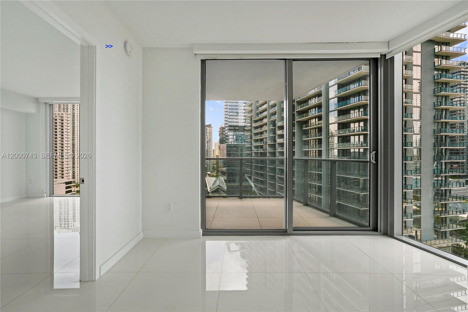 My Brickell - Residential Lease