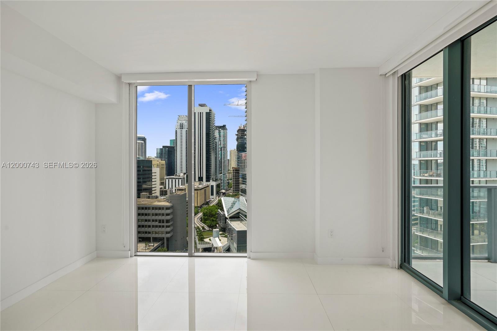 My Brickell - Residential Lease