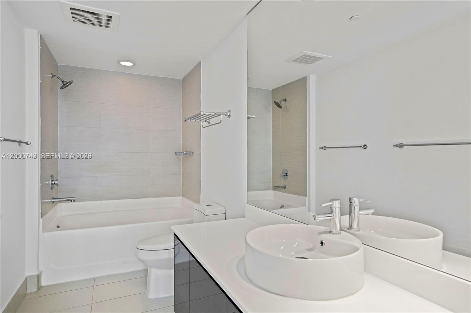 My Brickell - Residential Lease