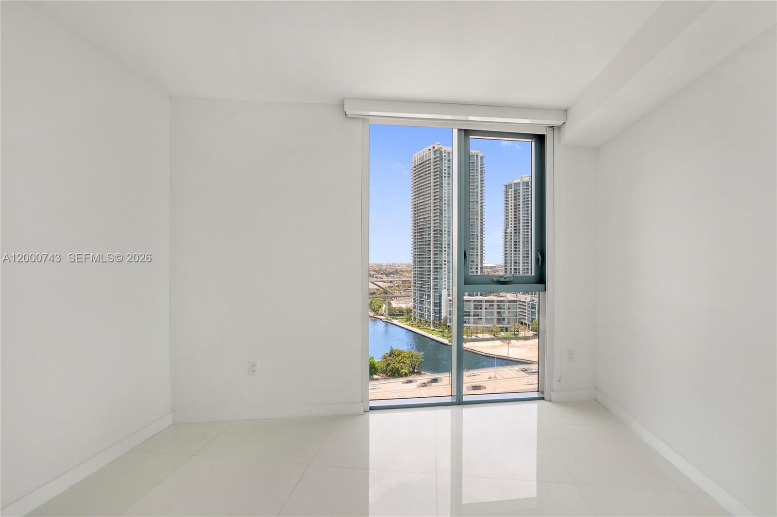 My Brickell - Residential Lease