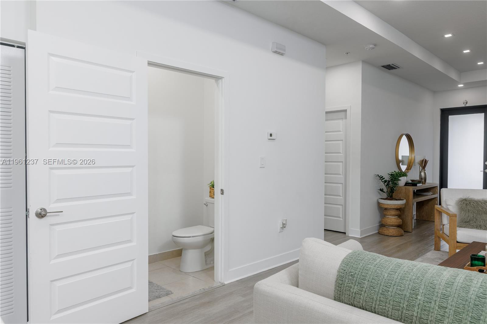 APEX AT PARK CENTRAL COND - Residential