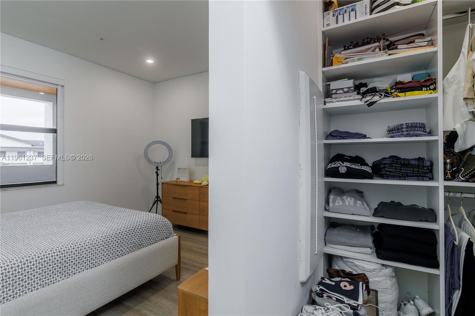 APEX AT PARK CENTRAL COND - Residential