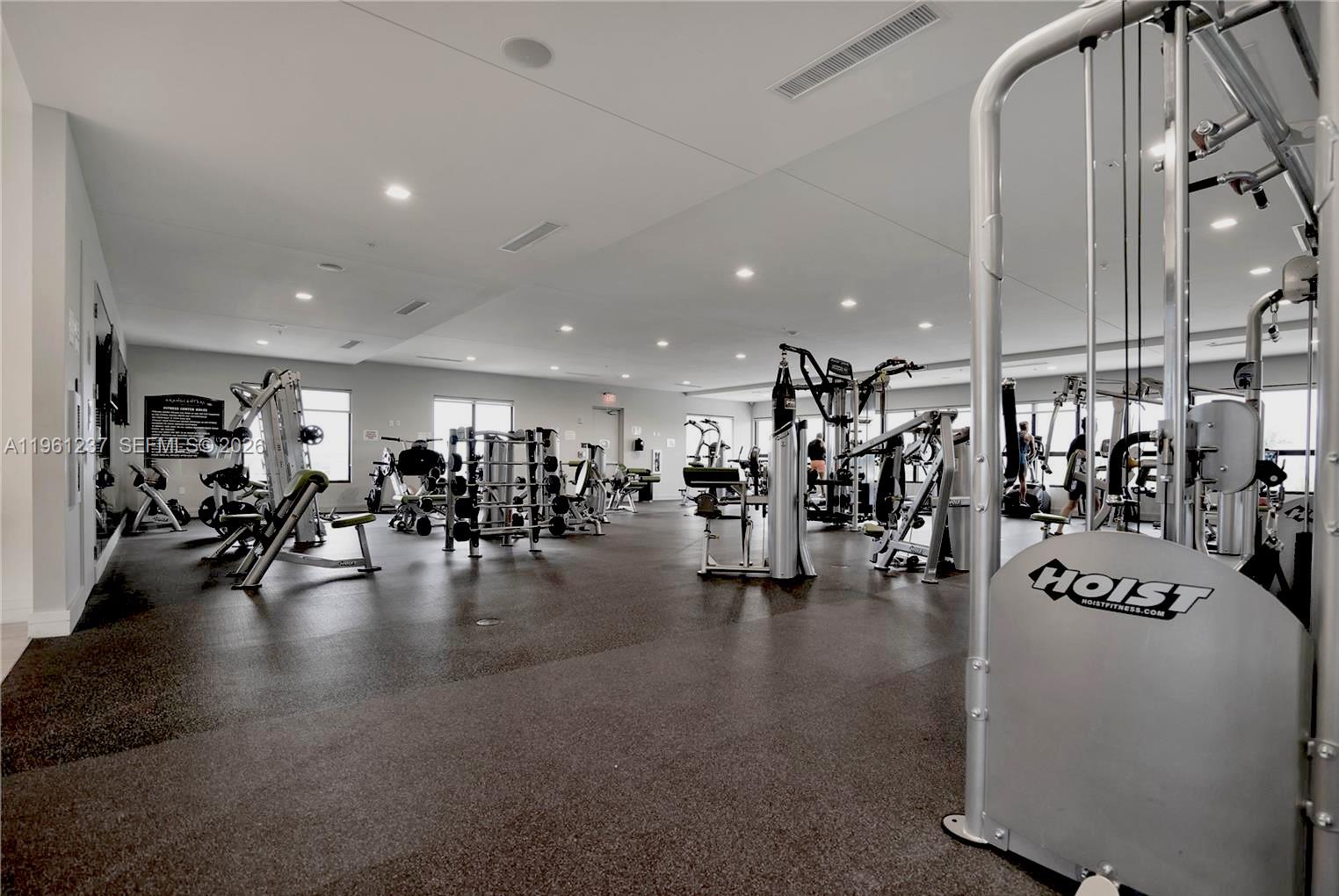 APEX AT PARK CENTRAL COND - Residential