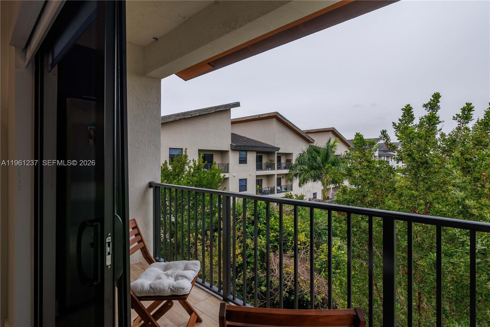 APEX AT PARK CENTRAL COND - Residential