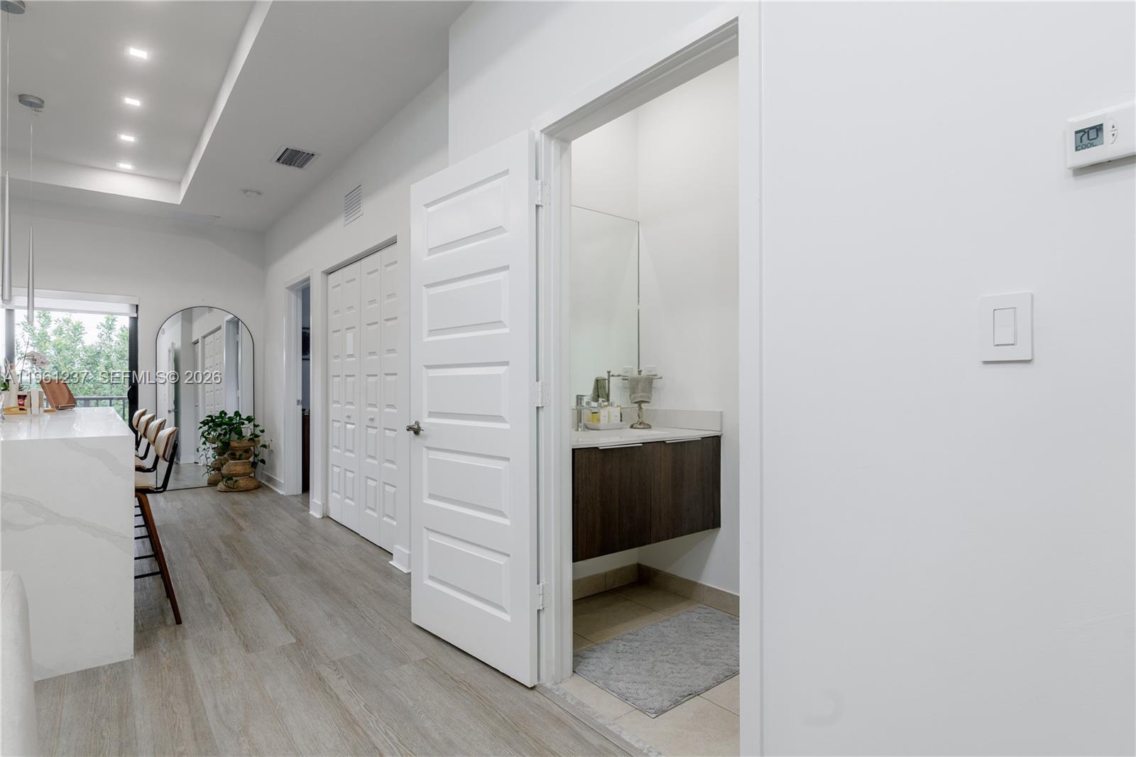 APEX AT PARK CENTRAL COND - Residential