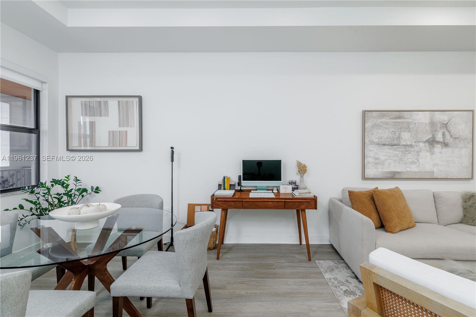 APEX AT PARK CENTRAL COND - Residential