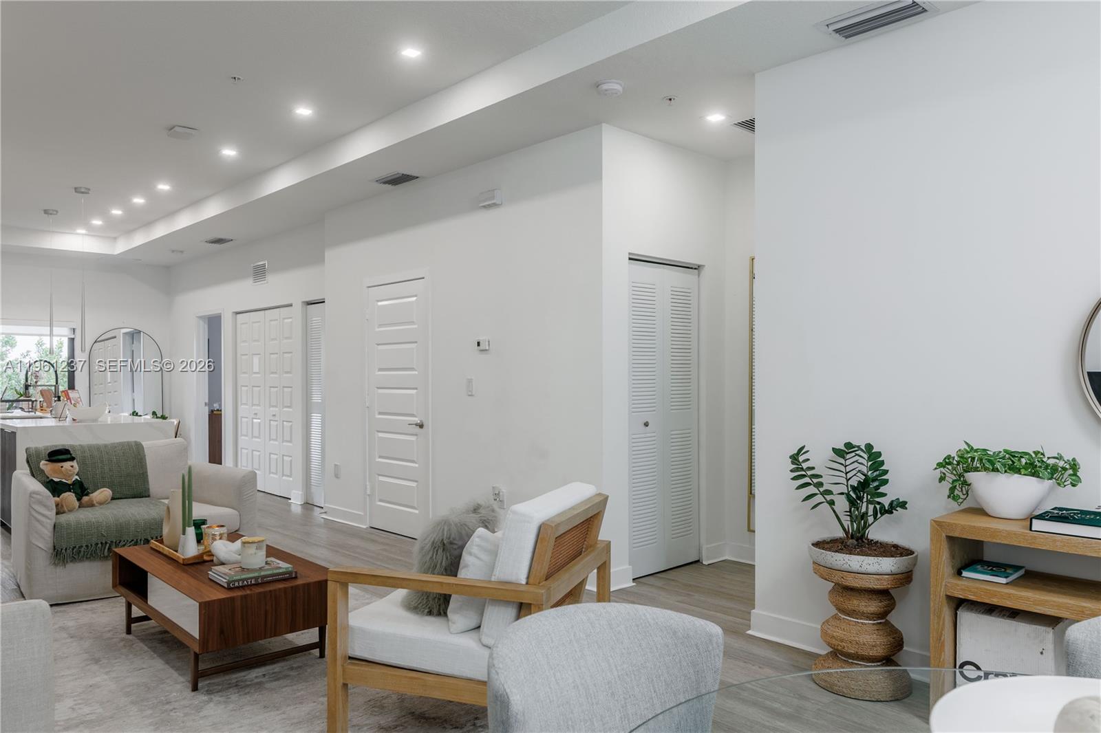 APEX AT PARK CENTRAL COND - Residential