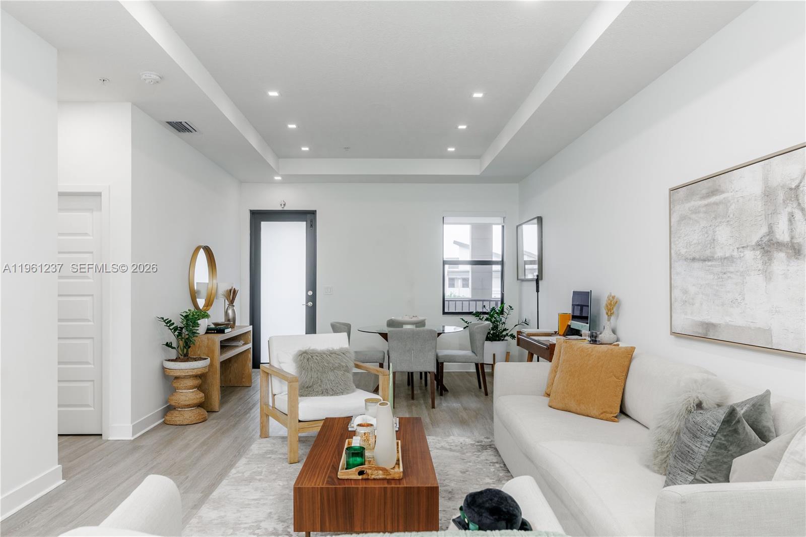 APEX AT PARK CENTRAL COND - Residential